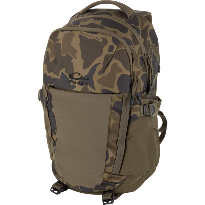 Drake 28L Campus Backpacks