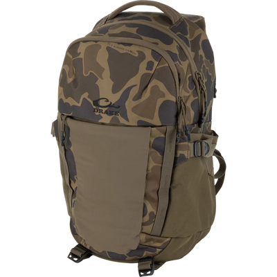 Drake 28L Campus Backpacks