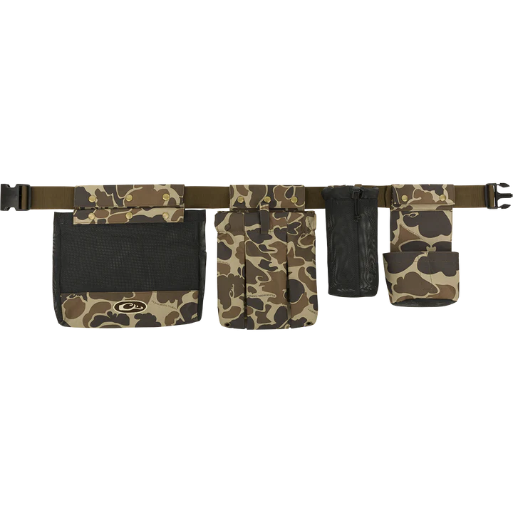 Drake's Wingshooter's Dove Belt