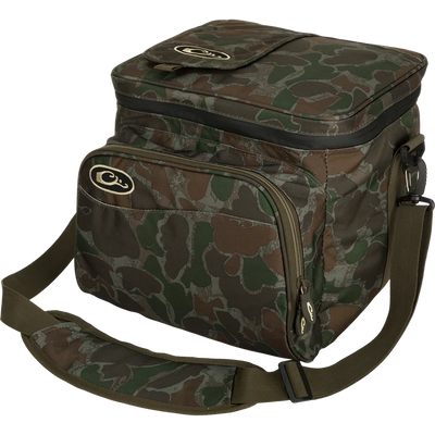 Drake's 18-Can Waterproof Soft-Sided Insulated Cooler