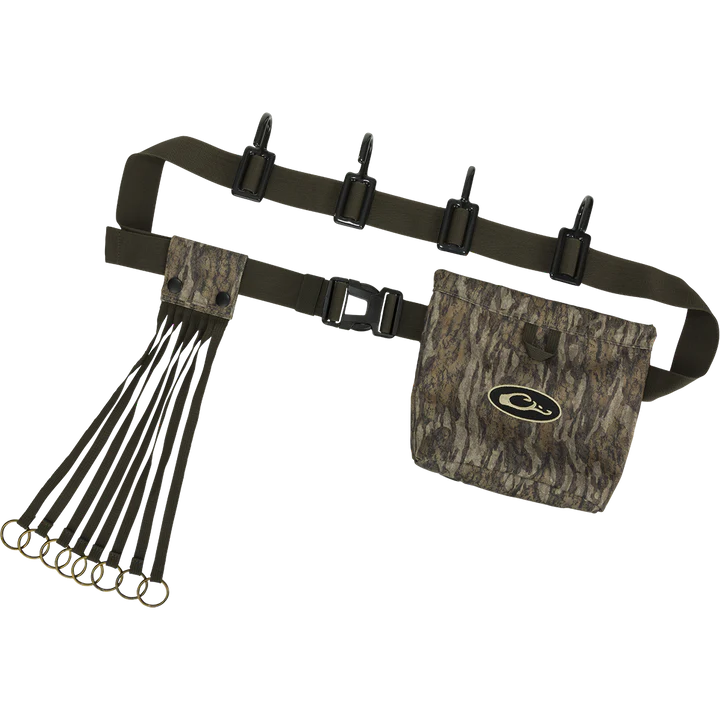 Drake Ultimate Timber Strap