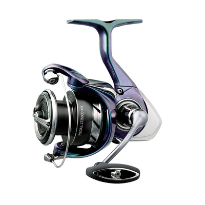 Daiwa Regal Spinning Reels