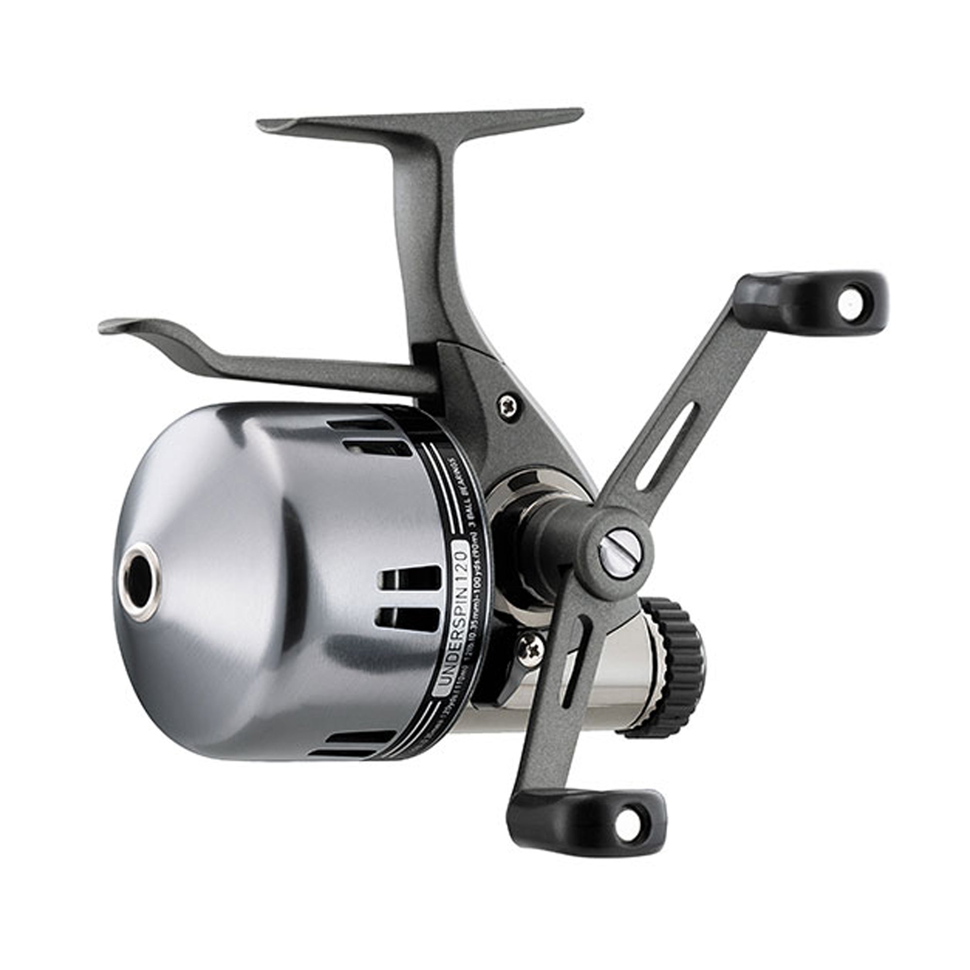 Daiwa UNDERSPIN 40XD リール Daiwa Underspin-XD Series Reels - Phantom Outdoors