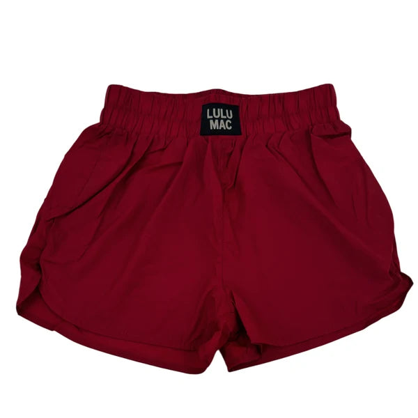 Lulu Mac OG Shorts