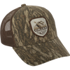 Drake's Vintage Badge Mesh Back Cap