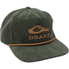Drake X Lost Hat 3D Goat Rope Cord Caps