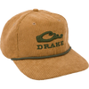 Drake X Lost Hat 3D Goat Rope Cord Caps
