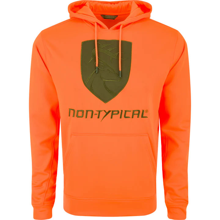 Drake Non-Typical Performance Hoodies