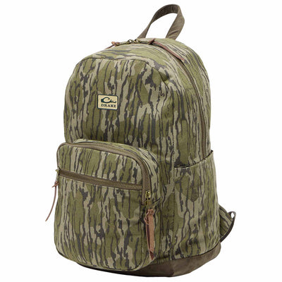 Drake's Throwback80 Backpacks
