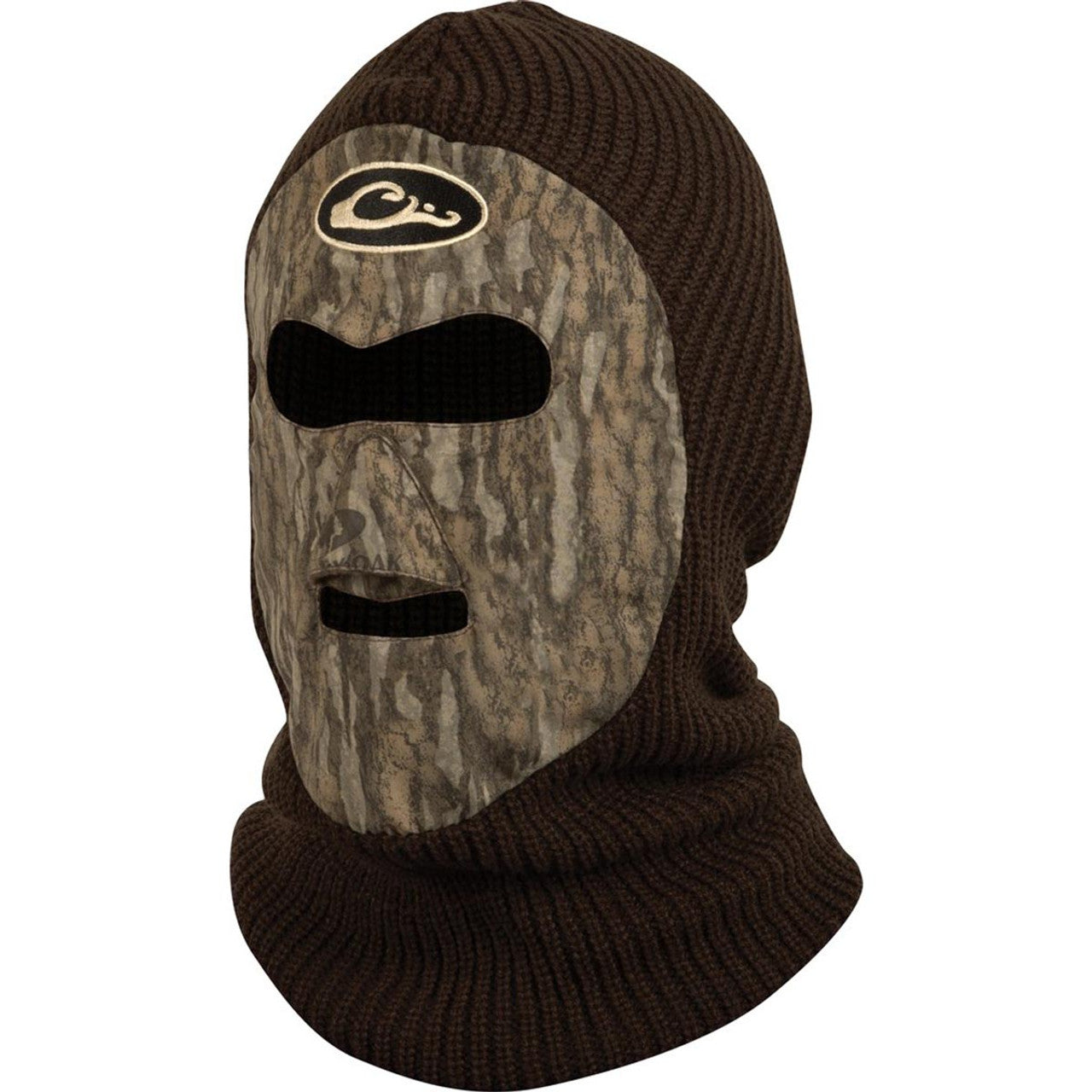 Drake LST Fleece Lined Face Masks