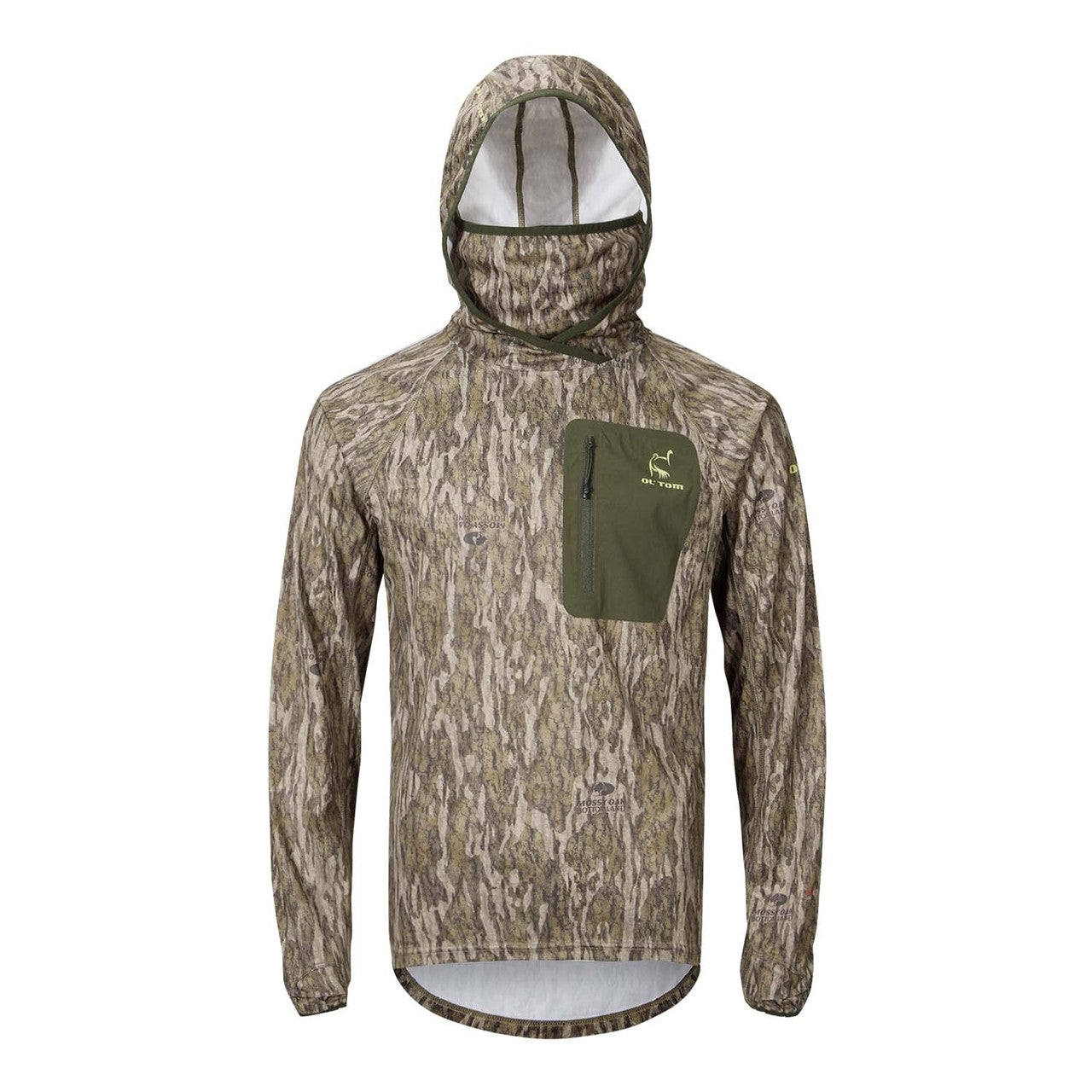 Drake Early Bird Gator Hoodies