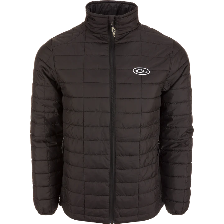 Drake's Lightweight Packable Jacket