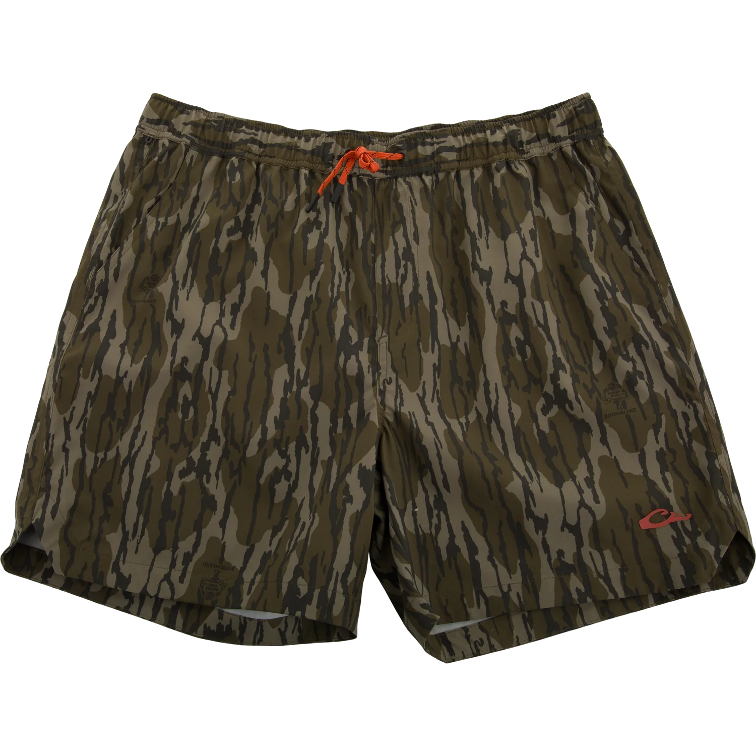Drake Lake Shore Dock Shorts