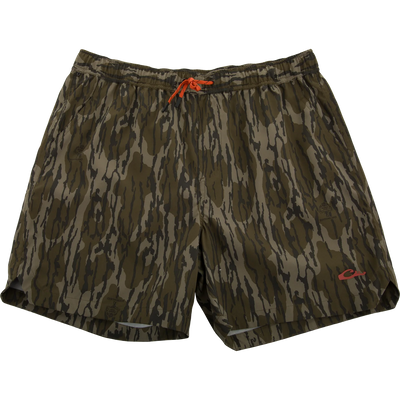 Drake Lake Shore Dock Shorts