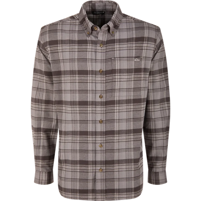 NEW Drake Autumn Flannel Shirts