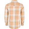 Drake's Legacy Flannel Plaid Shirts