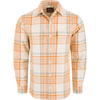 Drake's Legacy Flannel Plaid Shirts