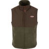 Drake's Eqwader Vests