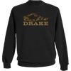 Drake's Old School Graphic Crew Sweatshirts