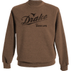 The Drake Life Graphic Sweatshirt