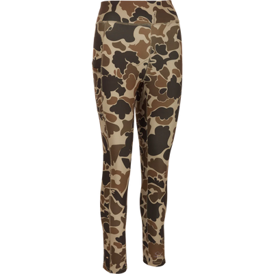 Drake Women's Commando Leggings