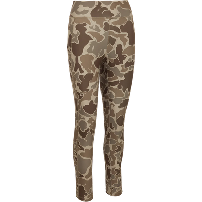 Drake Women's Commando Leggings