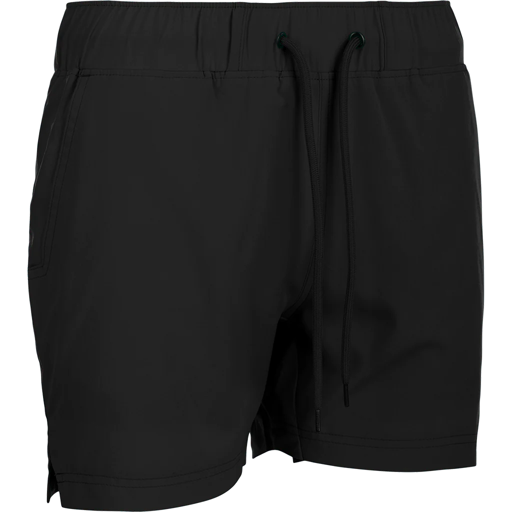 Women's Commando Hybrid Shorts - 4.5 Inseam