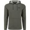 Drake's The Three End Hoodies