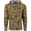 Drake's The Three End Hoodies