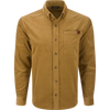 Drake Mid-Wale Corduroy Shirts