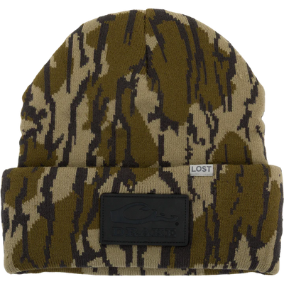 Drake Lost Hat Work Beanies
