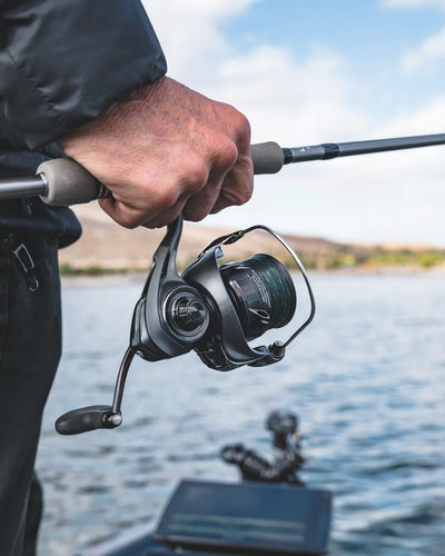 Daiwa Tatula Elite Spinning Reels