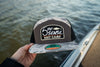 6th Sense The Seven - Bait Camp Series Hats