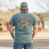 Old South Bucko - Short Sleeve