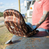 Old South 6 Hat Travel Case