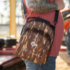 Old South 6 Hat Travel Case