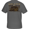 Drake Youth Mud Buggy T-Shirts