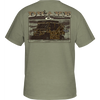 Drake Youth Mud Buggy T-Shirt