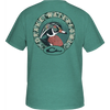 Wood Duck Circle T-Shirt