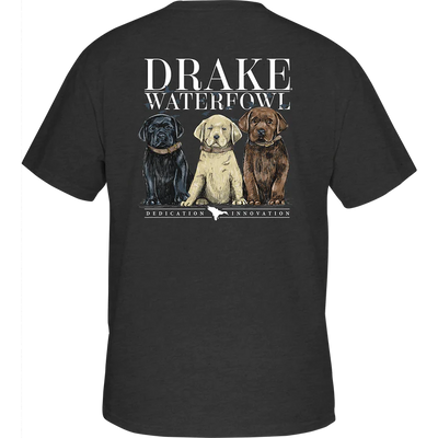 Lab Puppies T-Shirt