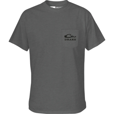 Drake's Duck Around T-Shirts