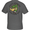 Drake's Duck Around T-Shirts