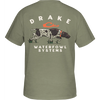 Drake Retro Pointer T-Shirt