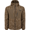 Drake LST BMF Jacket with Primaloft