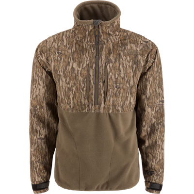 Drake MST CommandXT Eqwader Half Zip