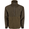 Drake MST CommandXT Eqwader Half Zip