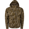 Drake LST Harline 3 in 1 Jackets