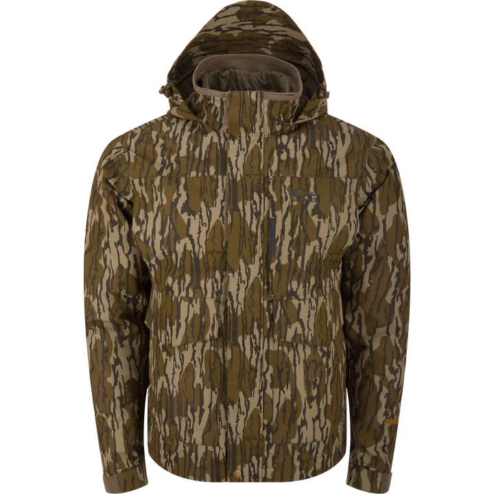 Drake LST Harline 3 in 1 Jackets