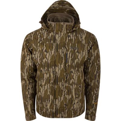 Drake LST Harline 3 in 1 Jackets