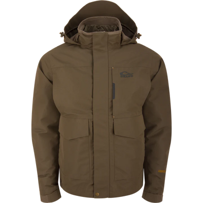 Drake LST Harline 3 in 1 Jackets